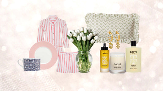 The Ultimate Mother’s Day Gift Guide: Thoughtful Luxuries She’ll Love