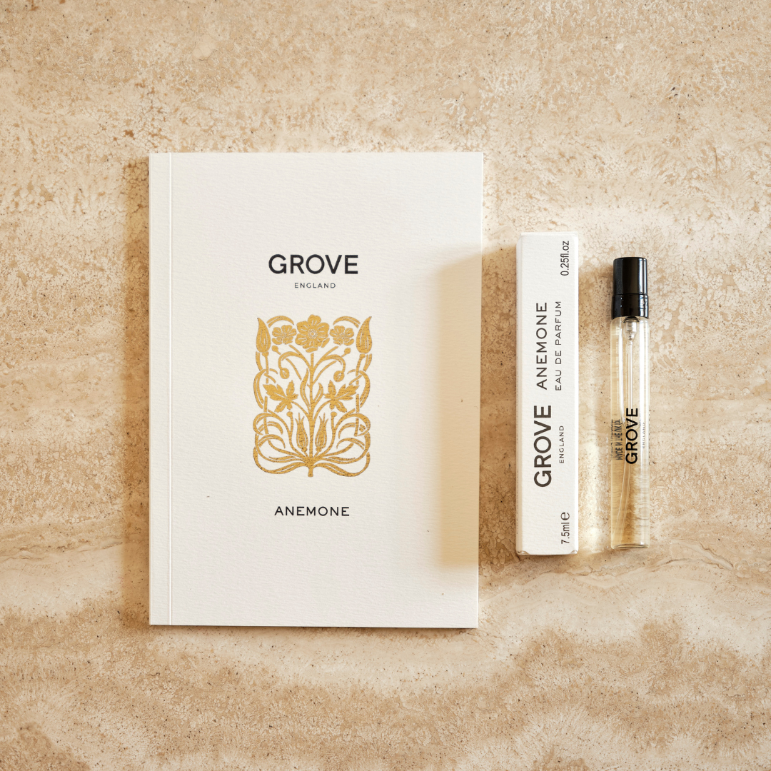 The Anemone Discovery Box