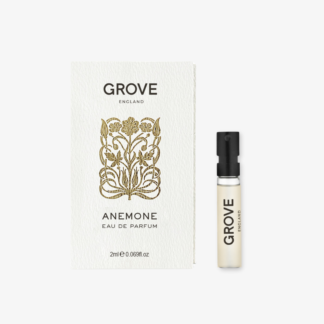 Anemone Eau de Parfum