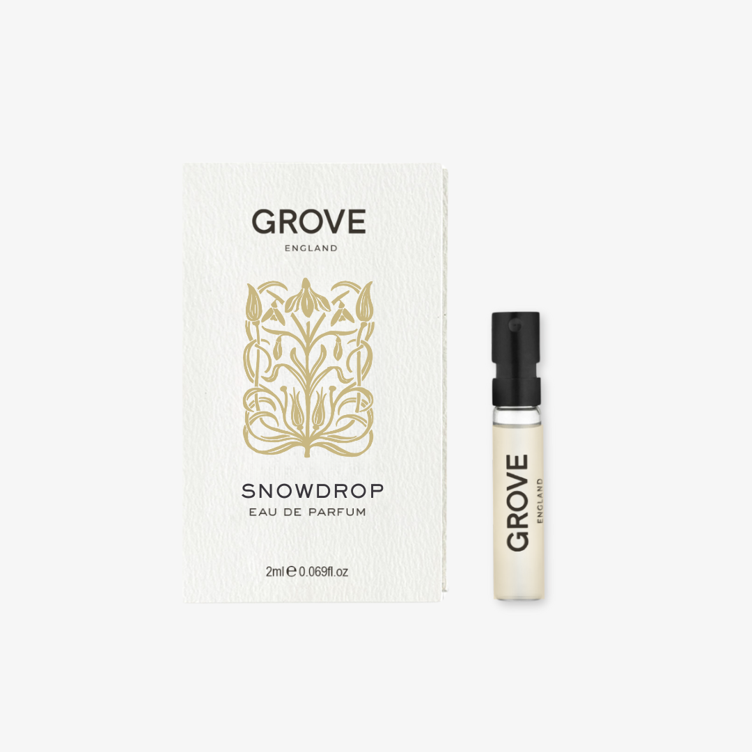 Snowdrop Eau de Parfum