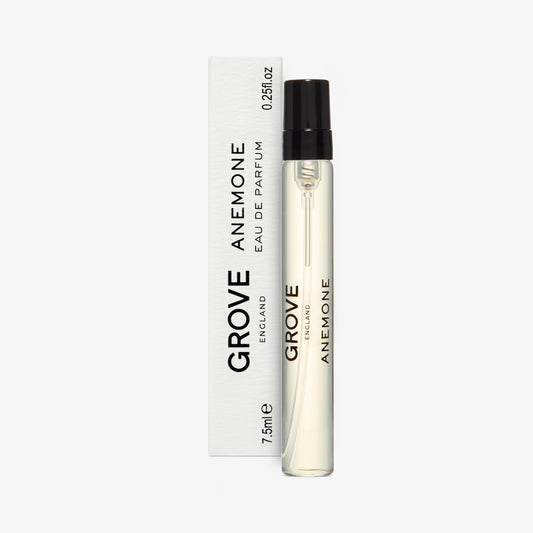 Eau de Parfum - Anemone