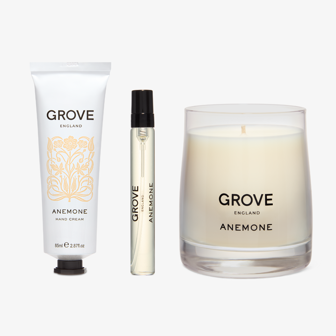 New Mother Gift Set