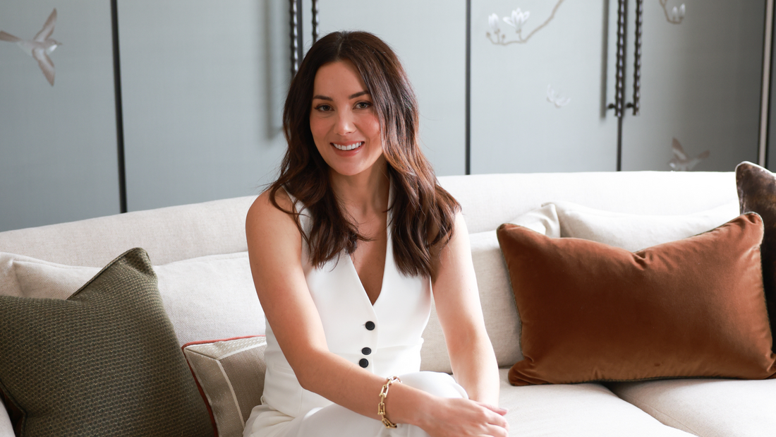 Live Luxury with Sophie Paterson – GROVE England