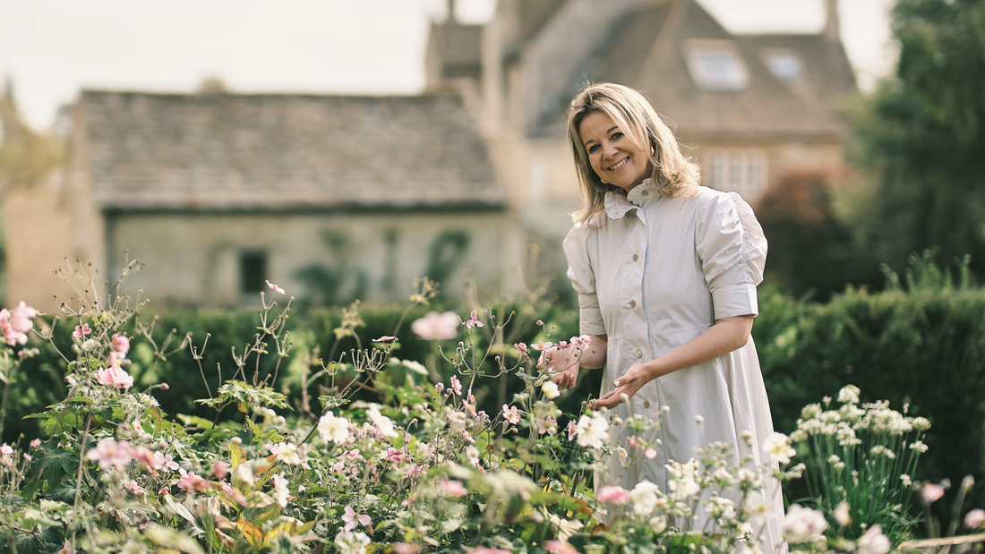 Live Luxury: Laura Butler-Madden