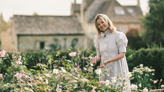 Live Luxury: Laura Butler-Madden