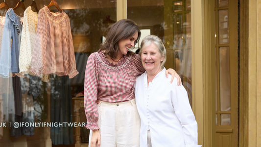 Live Luxury: Mother's Day Special