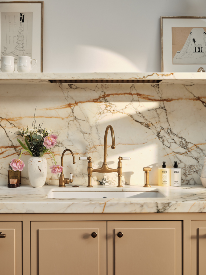 Stylish housewarming gifts - luxurious candles, hand washes, and body lotions designed to elevate the daily rituals of any new home.