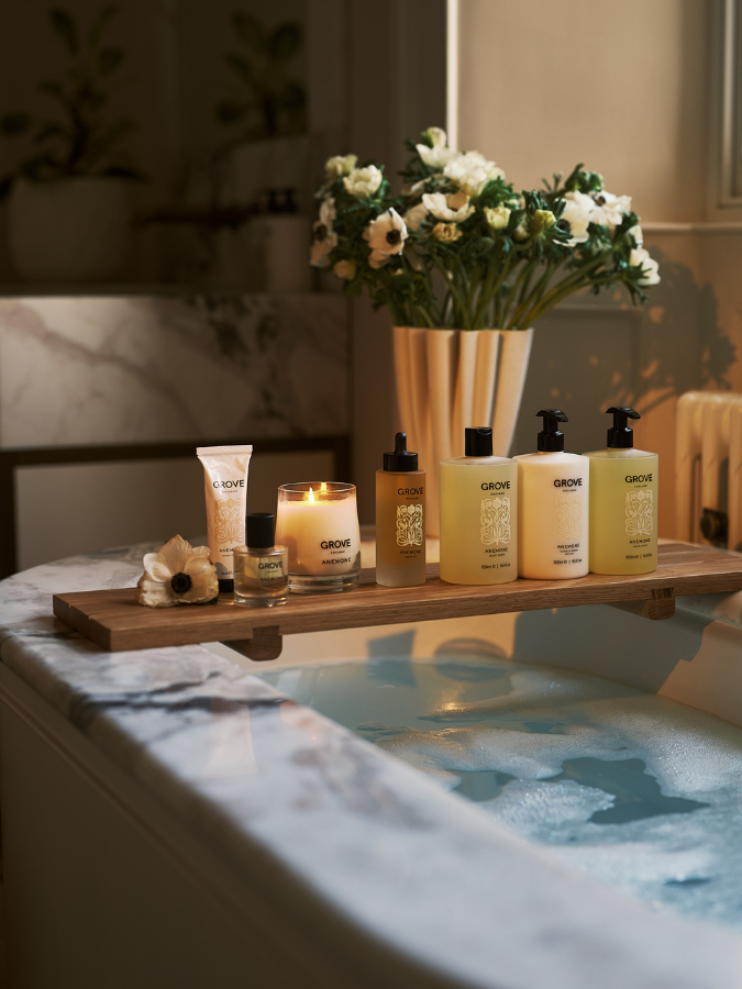 Bath & Body