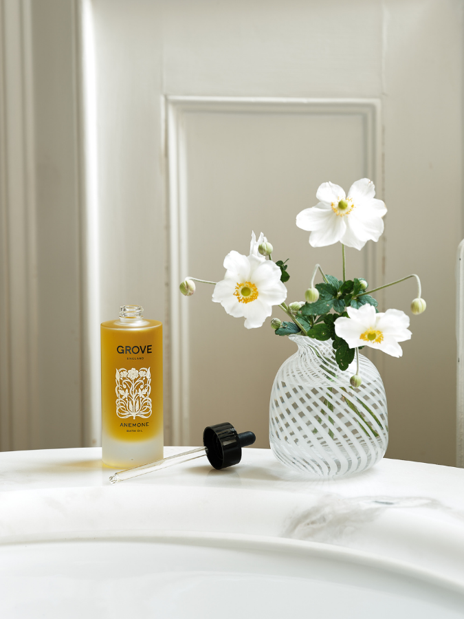 Bath & Body Collection