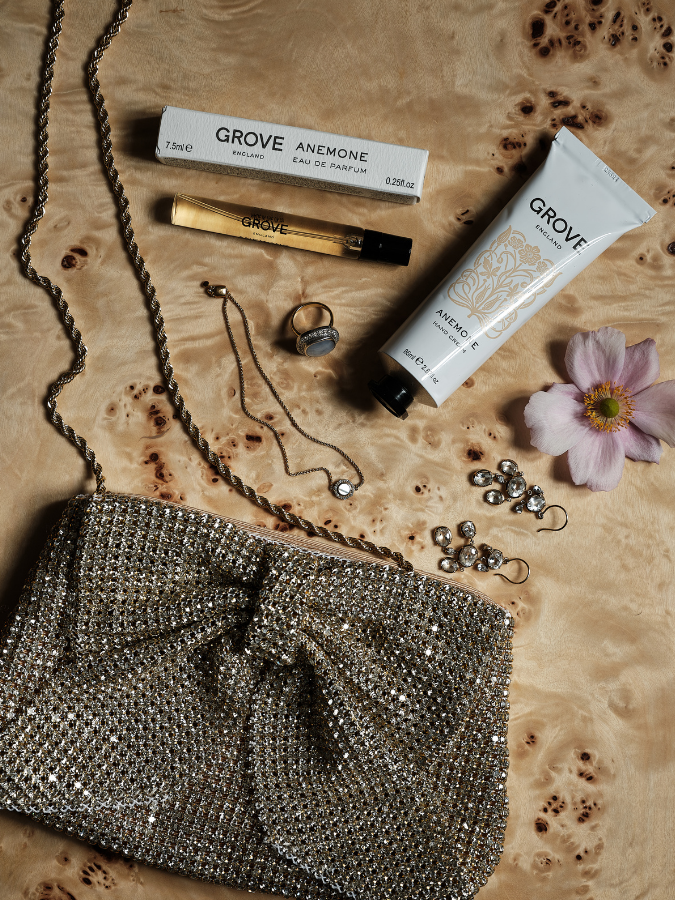 Valentine's Day | Luxury Gifts