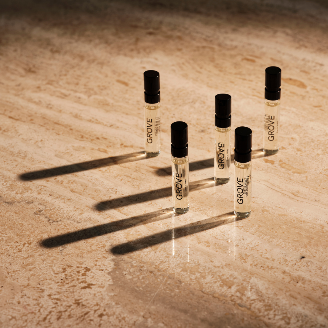 Discovery Eau de Parfum - Anemone