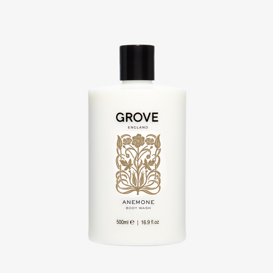 Anemone Body Wash