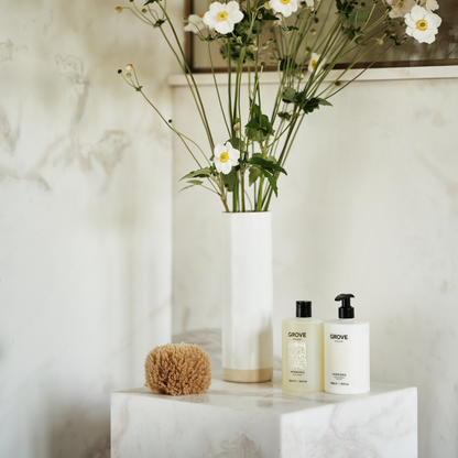 Anemone Hand & Body Trio