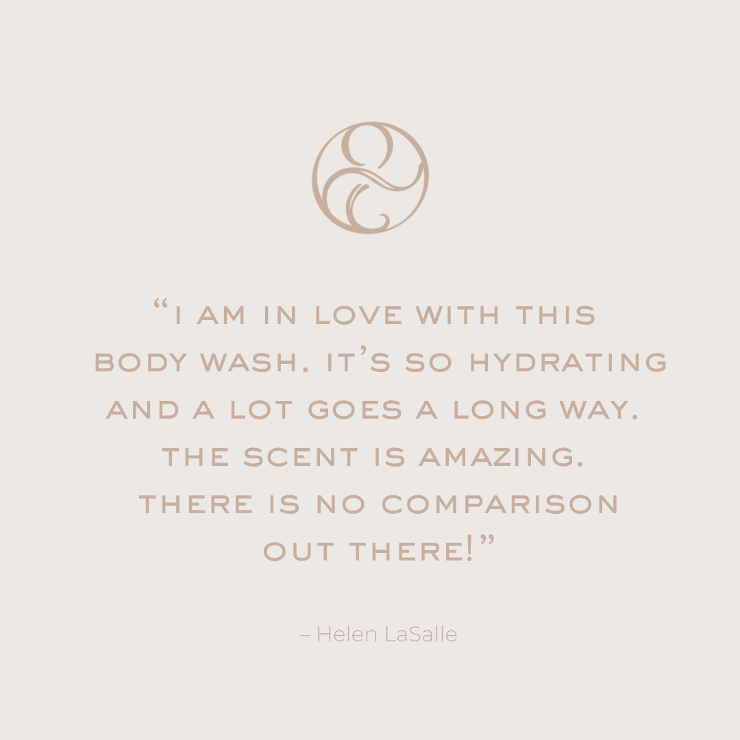 Anemone Body Wash