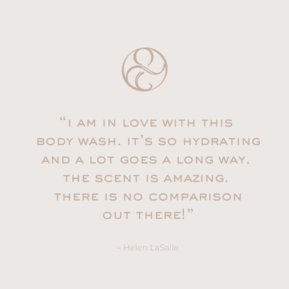 Anemone Body Wash