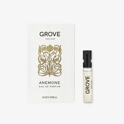Discovery Eau de Parfum - Anemone