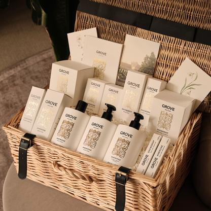 The Grand Hamper