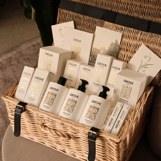 The Grand Hamper