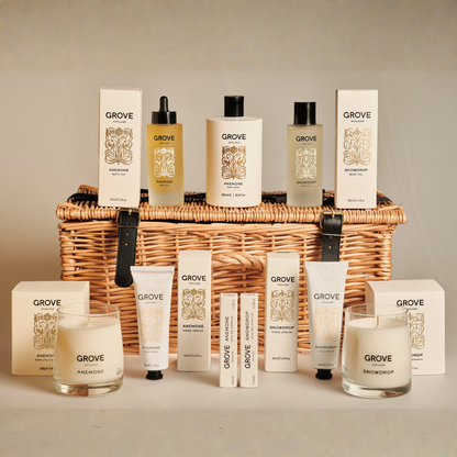 The Grand Hamper