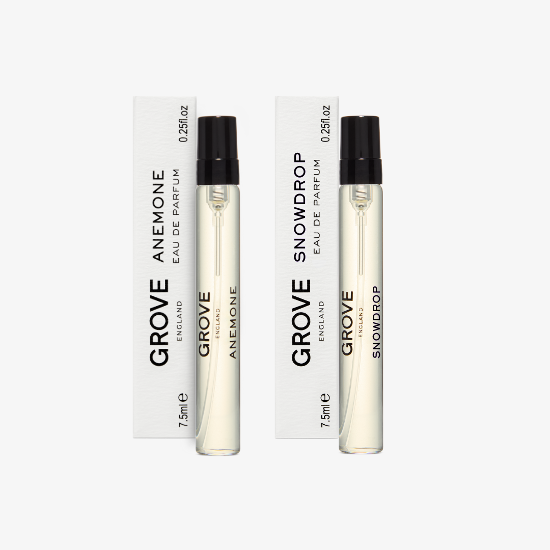 Eau de Parfum Scent Duo Set