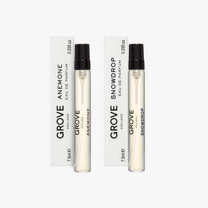 Eau de Parfum Scent Duo Set