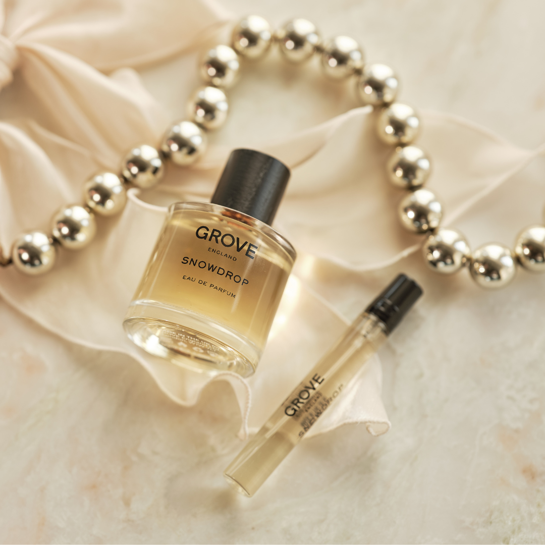 Snowdrop Eau de Parfum