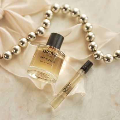 Snowdrop Eau de Parfum