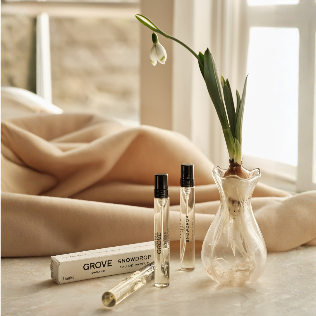 Eau de Parfum Scent Duo Set