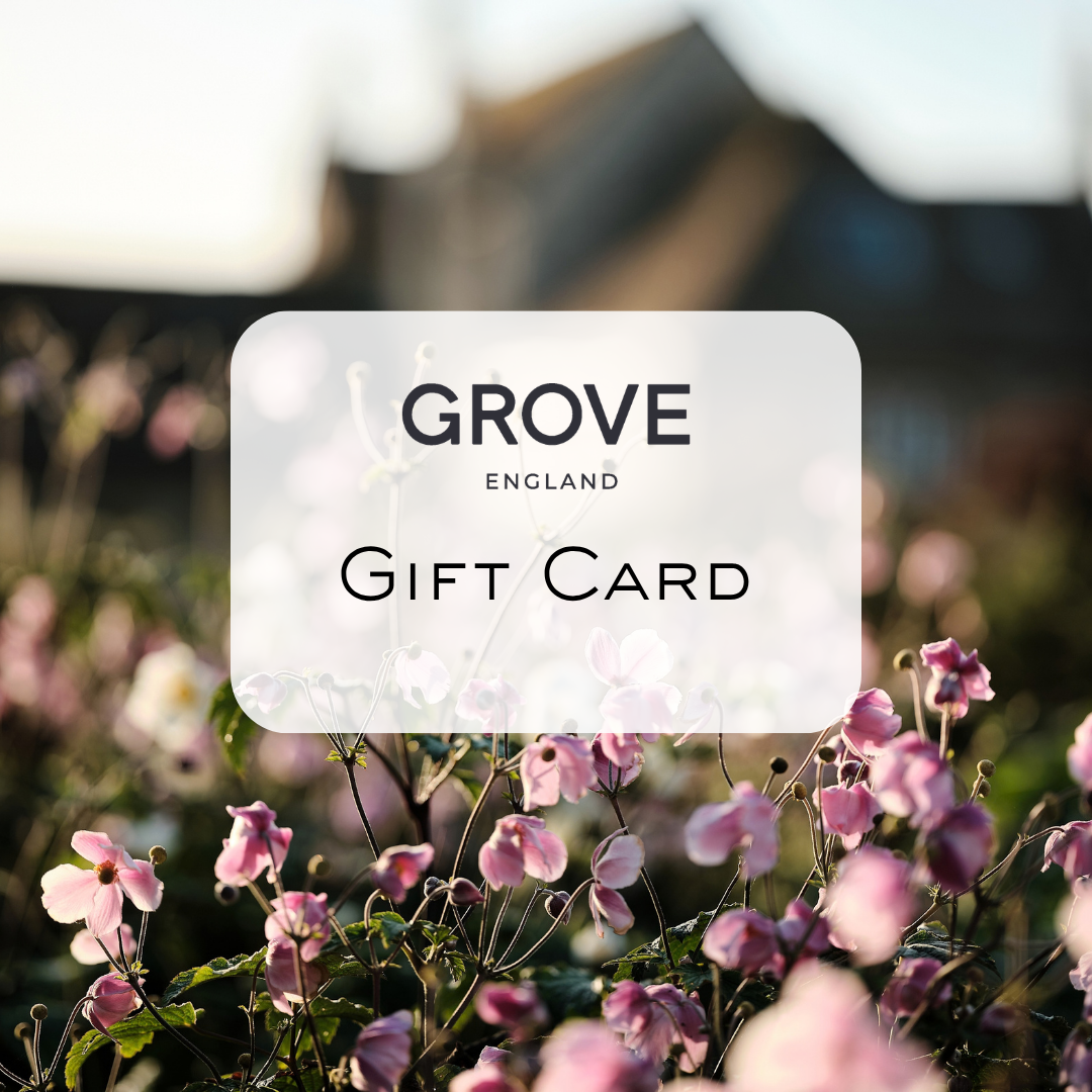 Digital Gift Card