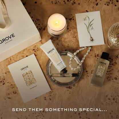 Digital Gift Card