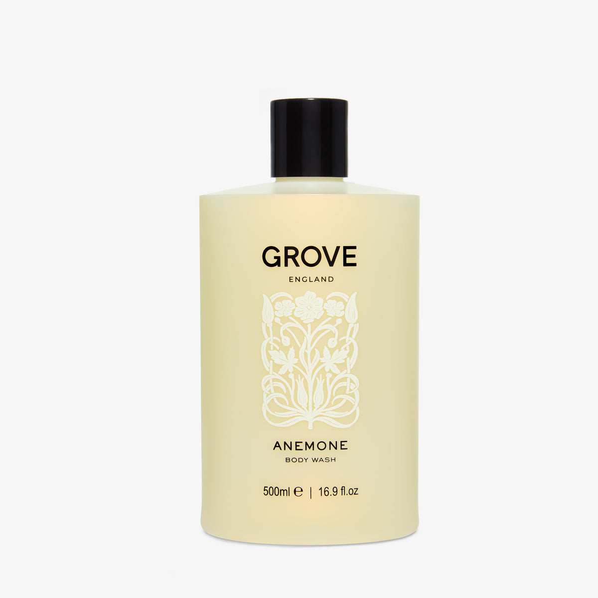 Anemone Body Wash
