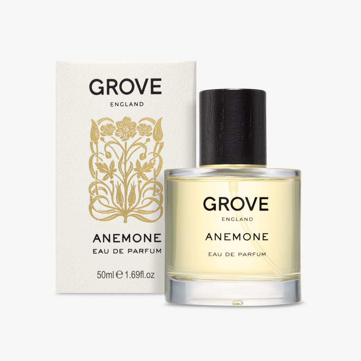 Anemone Eau de Parfum