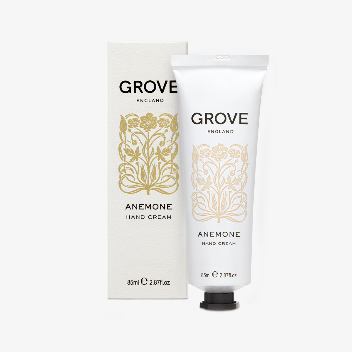 Anemone Hand Cream