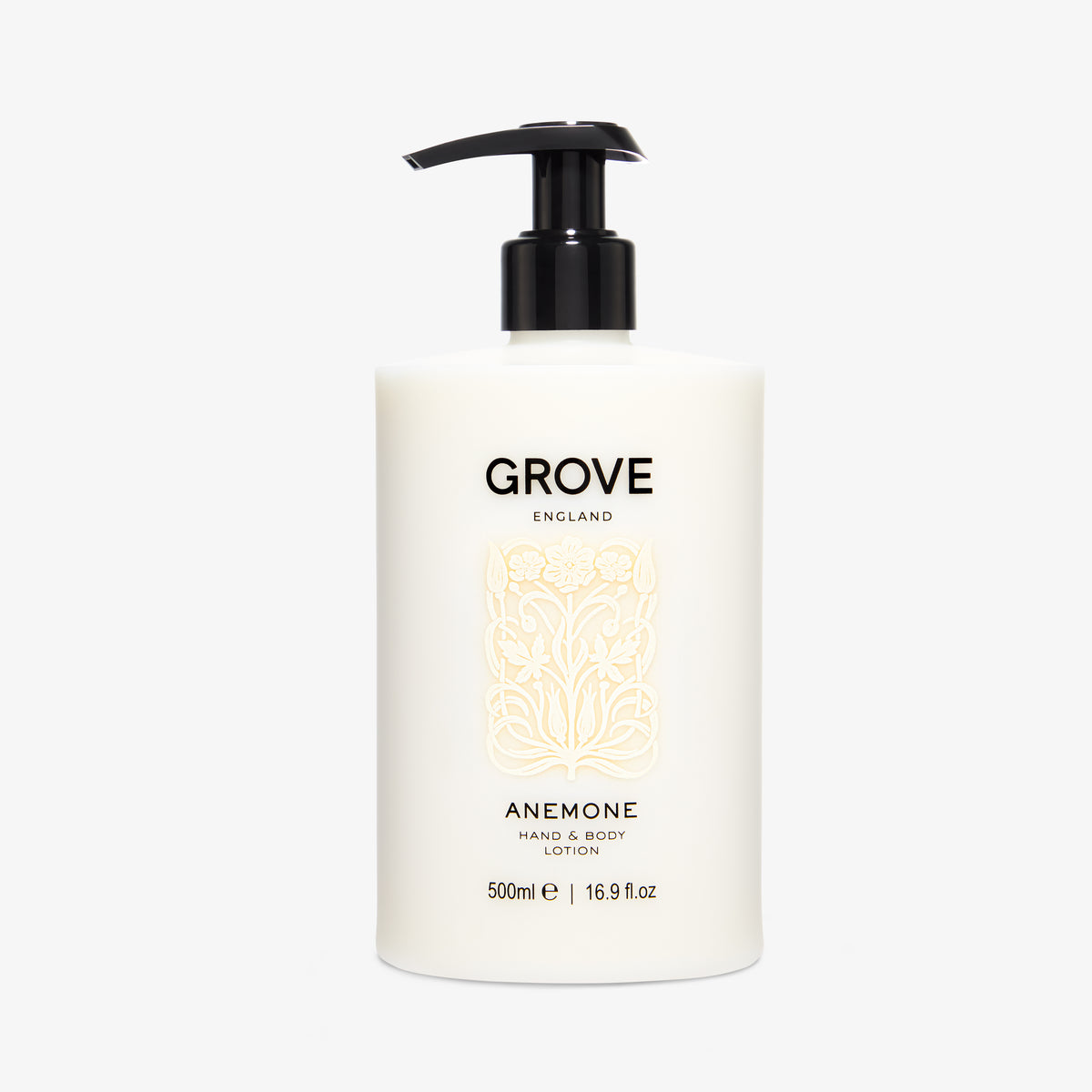 Anemone Hand & Lotion