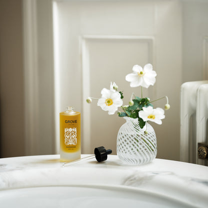 Bath Oil - Anemone