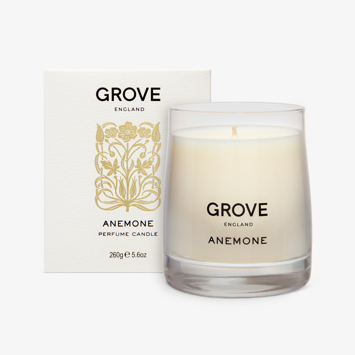 Anemone Perfume