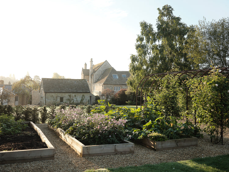 GROVE England | British Fine Fragrance